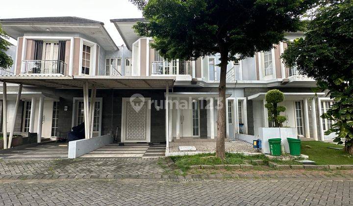 Rumah 2 Lantai Green Orchid Suhat Dekat Kampus Brawijaya Malang 1