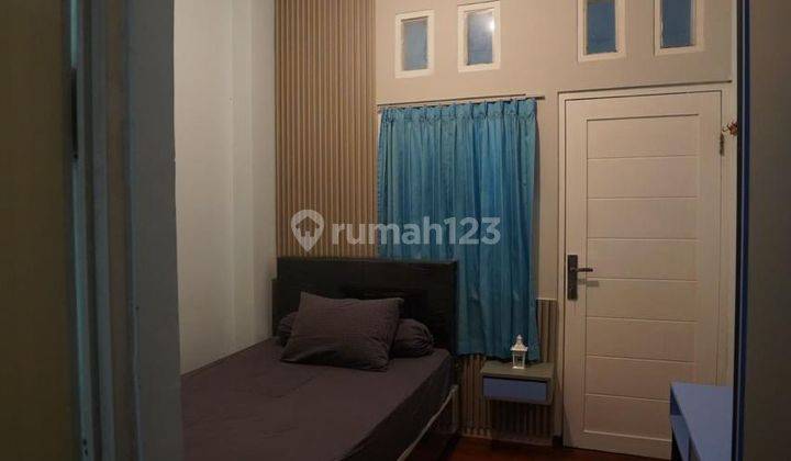 Rumah Kost Furnish 23 Kamar Tidur Dekat Kampus Ubaya Surabaya 2