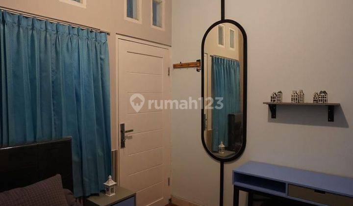 Rumah Kost Furnish 23 Kamar Tidur Dekat Kampus Ubaya Surabaya