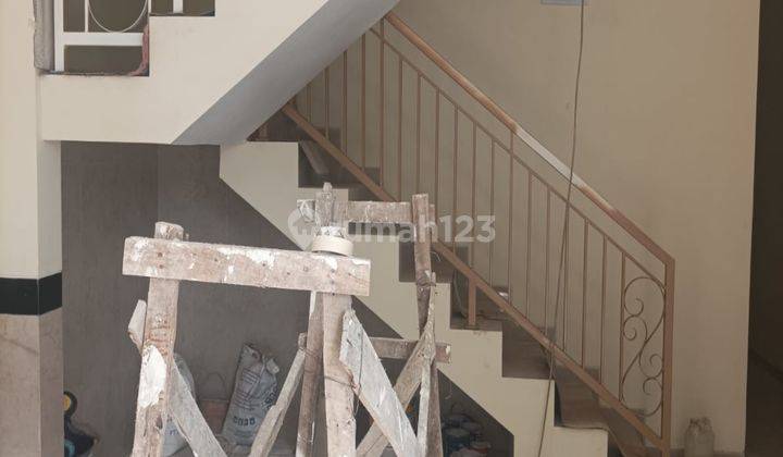 Rumah Kost 22 Kamar Sigura Gura Dekat Kampus Brawijaya Malang 2