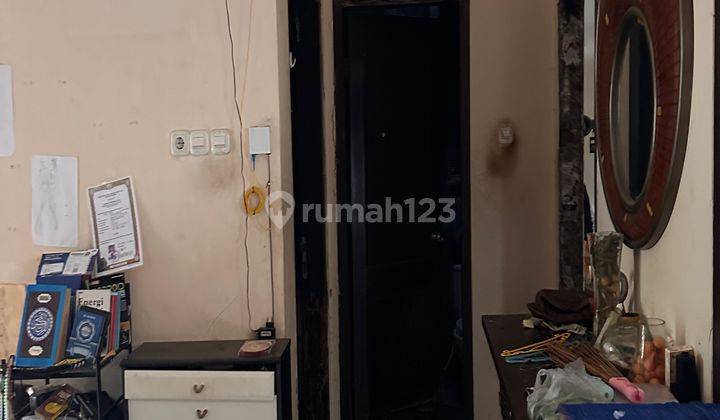 Rumah Permata Jingga Suhat Bu Dekat Kampus Brawijaya Malang 2