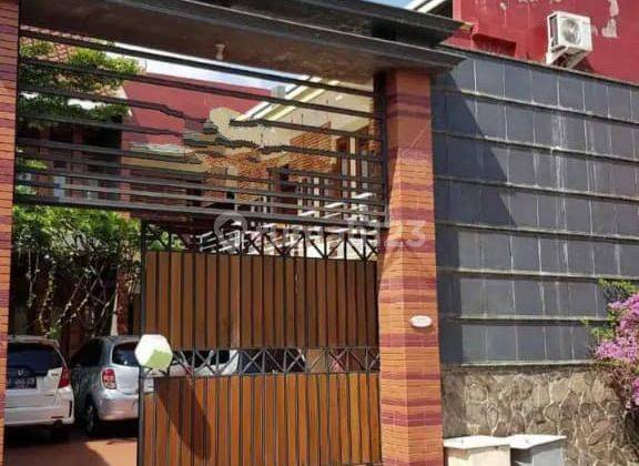 Rumah Kost 30 Kamar Furnish Griyashanta Suhat Kampus Ub Malang 2