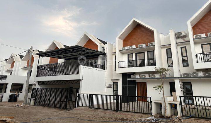 Rumah Kost 8 Kamar Furnish Merjosari Dekat Kampus Ub Malang 2