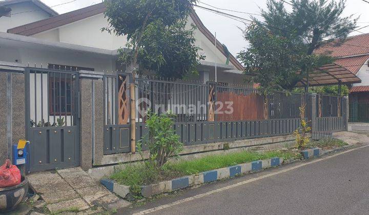 Rumah Hook Siap Huni Tanah Luas Di Dinoyo Dekat Kamous Ub Malang 2