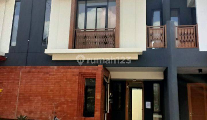 Rumah Kost Ekslusif Dekat Kampus UMM 3, Unisma, UB Kota Malang 1