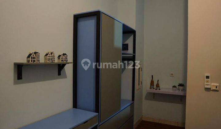 Rumah Kost Furnish 23 Kamar Tidur Dekat Kampus Ubaya Surabaya