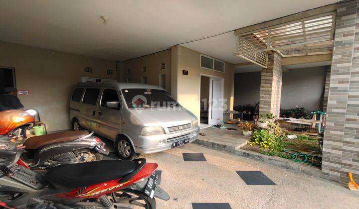 Rumah Kost 17 Kamar Furnish Dekat Kampus Umm 3, Ub Kota Malang 2