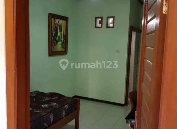 Rumah Kost 30 Kamar Furnish Griyashanta Suhat Kampus Ub Malang 2