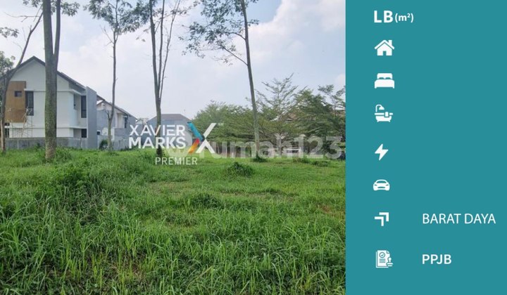 J2 Super Strategic Land Plot Below Market Price on Main Boulevard Araya