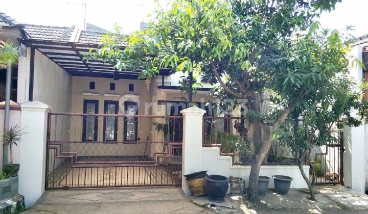 j006 PRICE DROP! Commercial Area House at Simpang Sulfat, Malang 2