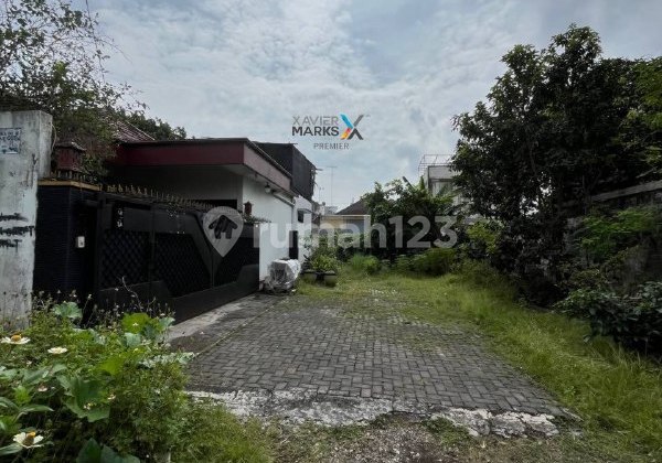 I57 Tanah Dijual Murah Cocok untuk Invest / Hunian I57 Tanah Dijual Murah Cocok untuk Invest / Hunian