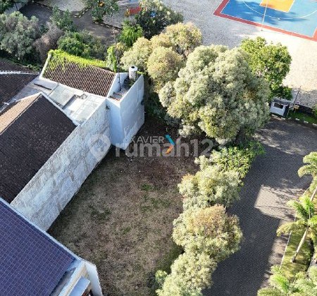 h145 Turun Harga !️ Tanah Kavling Tengah Kota Malang Siap Dibangun