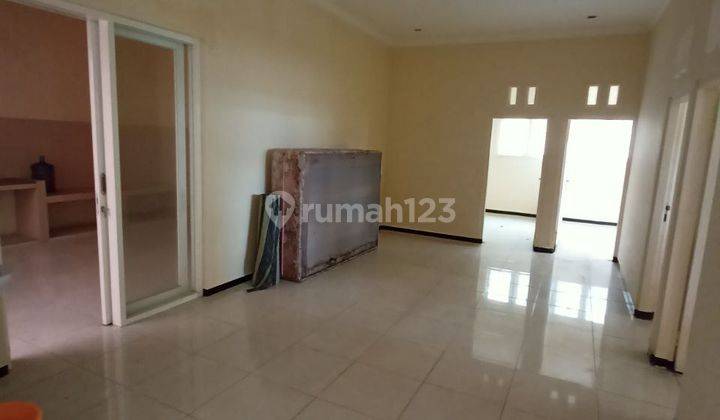 T061 Dijual Rumah Puncak Malino Tidar Malang 2