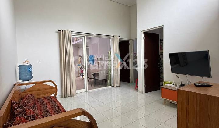 h138 Cheapest Modern Minimalist House, Austinville Housing Estate, Malang