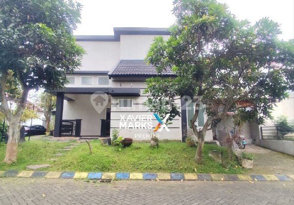 I87 Rumah Posisi Hook Strategis Akses Malang Batu 2