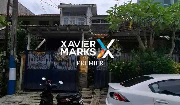 H20 Rumah Terawat Dijual Murah dan Siap Huni, Malang Kota 2