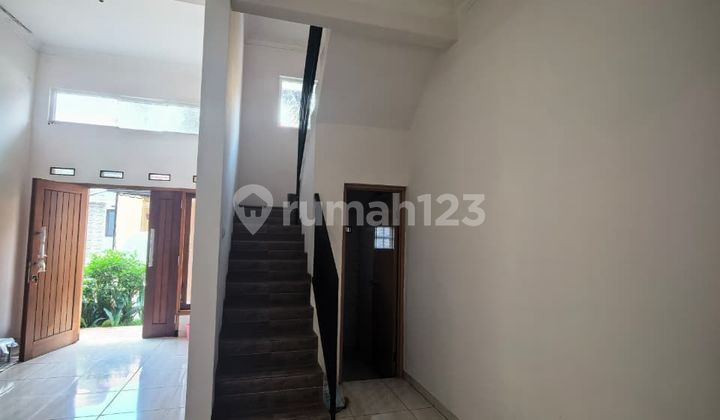 I42 Minimalist Beautiful House The Most Favorite Cluster in Tungguluwung Malang 2