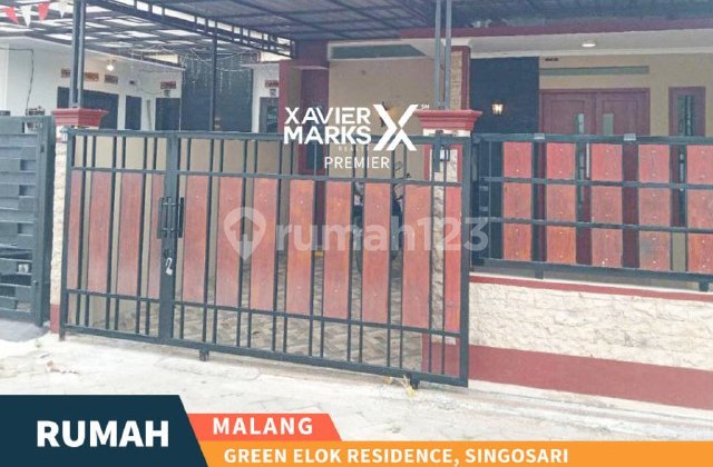 h053  Hook House around 700 million near Karanglo Toll Exit 2