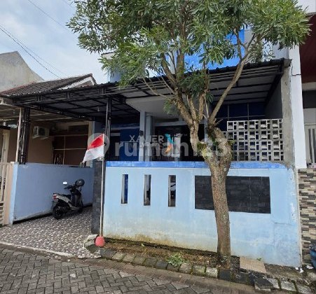 h170 Turun Harga ! ️Rumah Siap Huni di Pandanwangi, Sulfat Malang 1