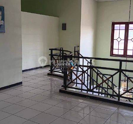 T030 Rumah di Araya Posisi Hook langsung siap huni  2