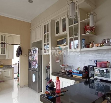 i045 Hook House Well-Maintained in the Center of Malang City 2