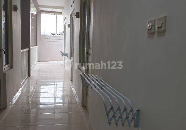 U085 Rumah Kos Premium Fasilitas Lengkap Dengan Full Perabot 2