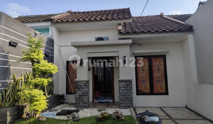 J30 House for Sale Cheap, Suitable for Young Couples, Ready to Occupy 2