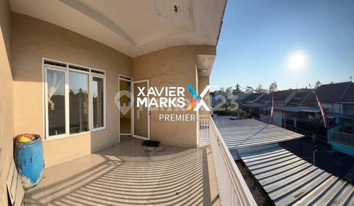 I055 House for Sale Cheap Near Arjosari Terminal, Only 600 Million 2