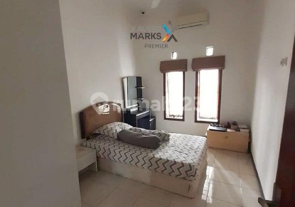 j017 Well-Maintained House Near Plaza Araya and Persada Hospital 2