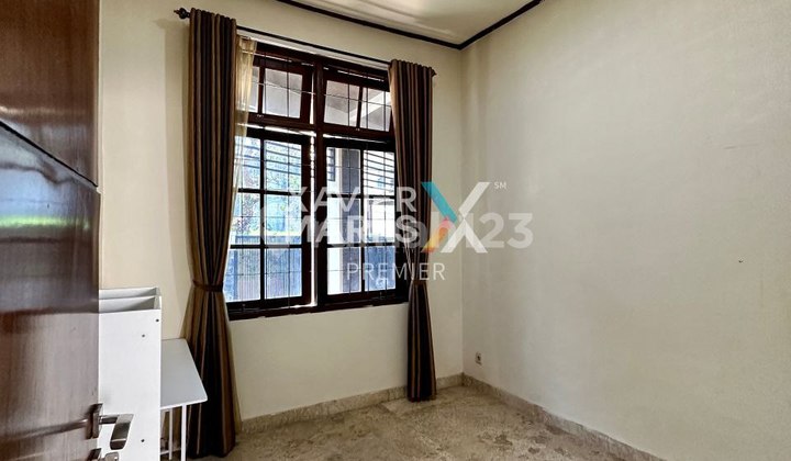 i020 Rumah Dijual di Tidar, Malang (Second road Esberg) 2