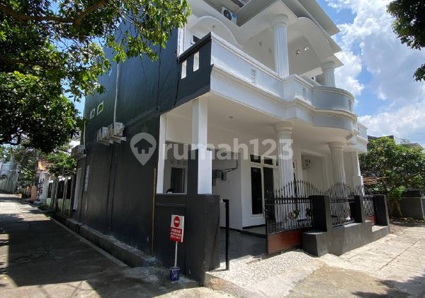 h076 Newly Built Boarding House Just a Step Away from UMM Malang Campus h076 Newly Built Boarding House Just a Step Away from UMM Malang Campus