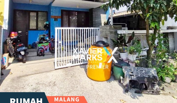 h125 Urgent Sale! House Just Steps Away from Hawaii Waterpark Malang h125 Urgent Sale! House Just Steps Away from Hawaii Waterpark Malang