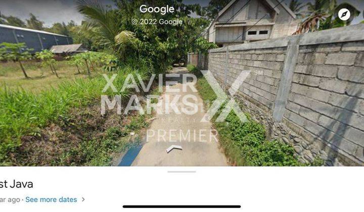 Tanah di Jl. Raya Tumpang, Gubugklakah, Malang 3