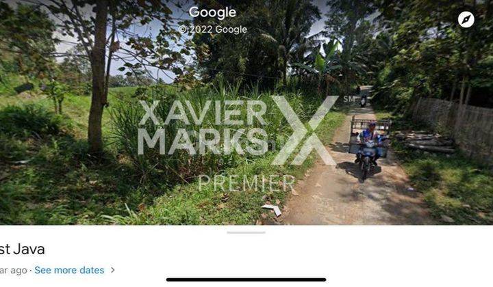 Tanah di Jl. Raya Tumpang, Gubugklakah, Malang 4