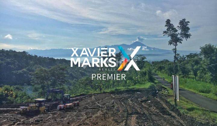 Murah Tanah 0 Jalan View Cantik di Raya Jedong Wagir 5