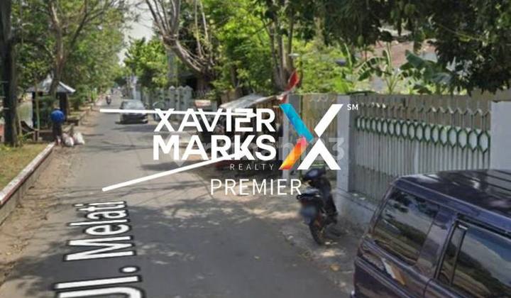 Dijual Tanah Di Poros Jl Melati Situbondo 4