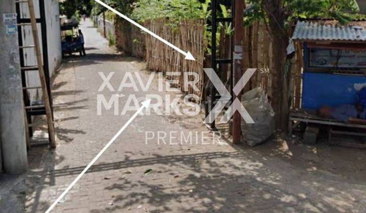 Dijual Tanah Di Poros Jl Melati Situbondo 5