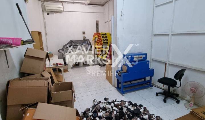 Dijual Gudang Usaha 184m2 di Jalan Bunga2, Lowokwaru Malang 7