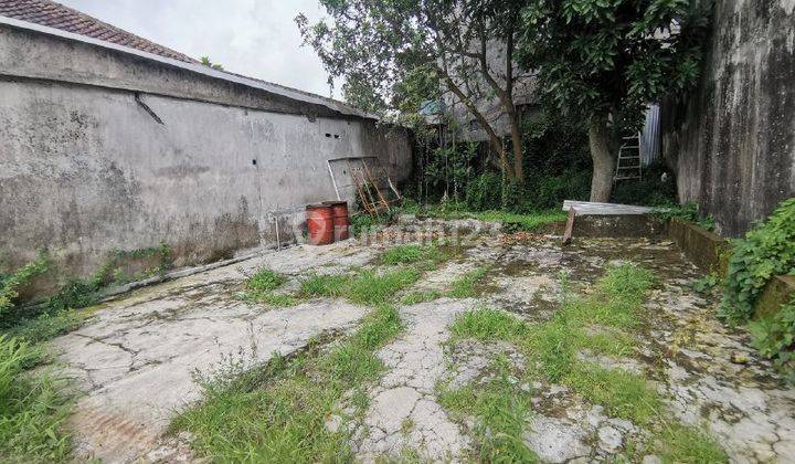 A053 Dijual Murah Cocok Untuk Investor,tanah 50 Meter Dari Jalan Kalpataru Kota Malang  6
