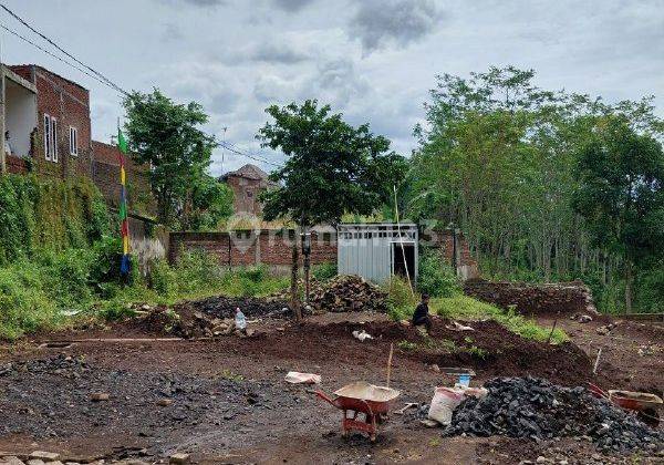 A054 Dijual Tanah Kavling Murah Lokasi di Jedong,wagir,malang 5