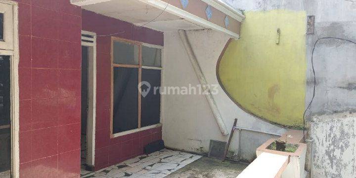 A108 Dijual Rumah Sangat Dekat Dengan Akses Jalan Tol di Jl. Ki Ageng Gribig,malang 7