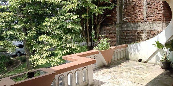 A108 Dijual Rumah Sangat Dekat Dengan Akses Jalan Tol di Jl. Ki Ageng Gribig,malang 9