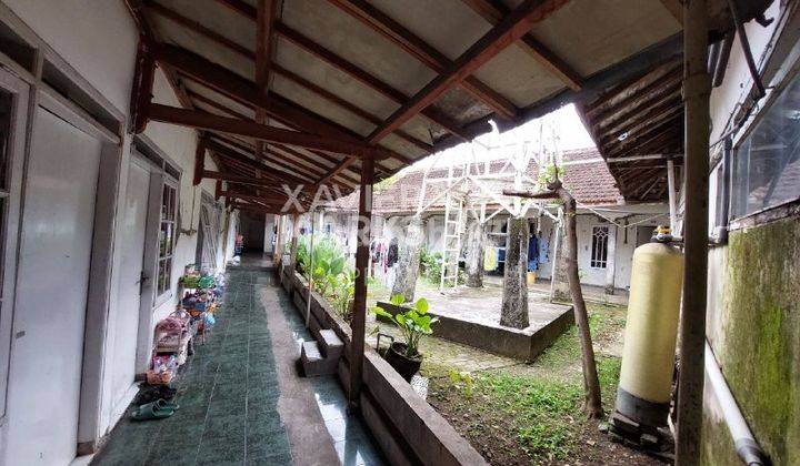A199 Rumah Dijual Cocok Untuk Kost di Area Jalan Wilis Gading Kasri,malang  7