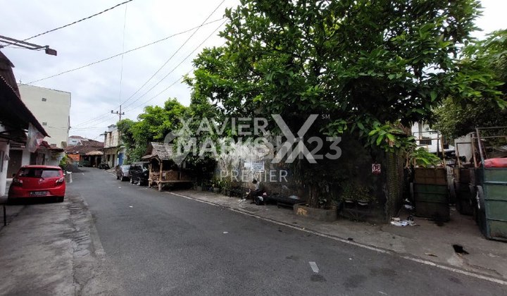 A200 Dijual Rumah Usaha Atau Ruko di Pusat Kota Blitar Lokasi Strategis 2