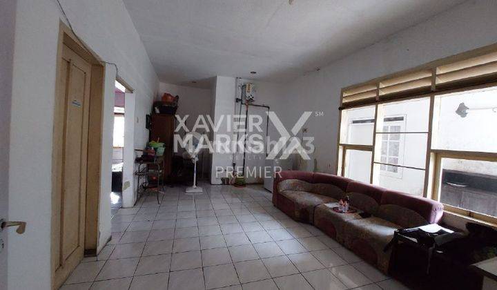 A200 Dijual Rumah Usaha Atau Ruko di Pusat Kota Blitar Lokasi Strategis 8