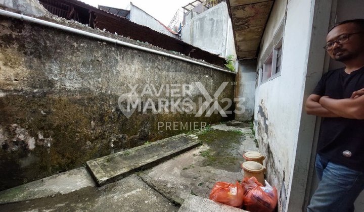 A200 Dijual Rumah Usaha Atau Ruko di Pusat Kota Blitar Lokasi Strategis 11