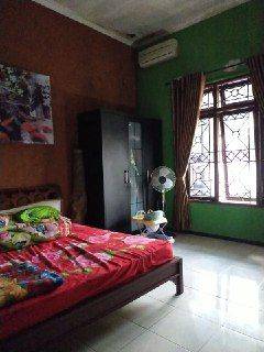 A205 Dijual Rumah 3 Lantai Terawat Siap Huni di Sengkaling Malang 7