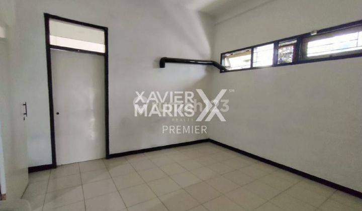 A207 Disewakan Rumah Usaha 2 Lantai Strategis di Poros Jl.galunggung, Klojen, Malang 3