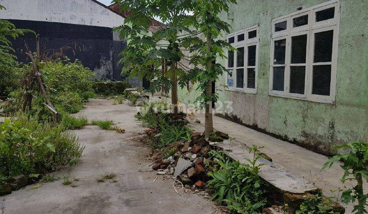 A230 Dijual Tanah Tengah Kota Malang Lokasi Dekat Balaikota Malang 4