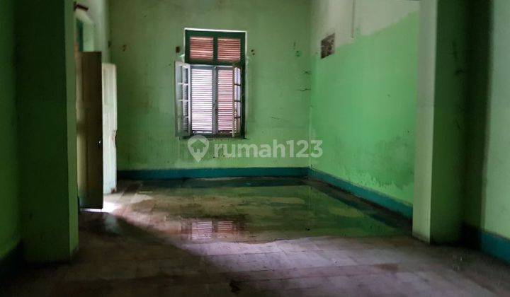 A230 Dijual Tanah Tengah Kota Malang Lokasi Dekat Balaikota Malang 5
